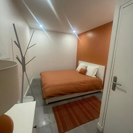 Le Marrakech Apartment