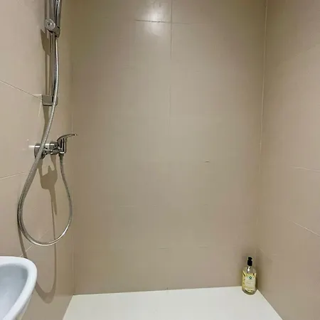 Le Marrakech Apartment Paris