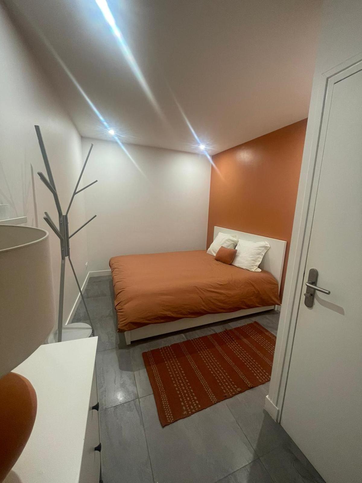 Le Marrakech Appartamento